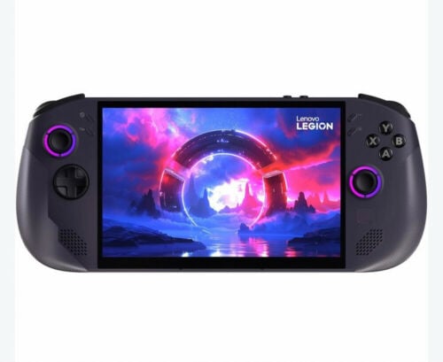 lenovo legion Go z1 extreme 1 TB