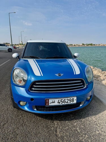 Mini Cooper- Good condition 