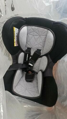 Car Seat
