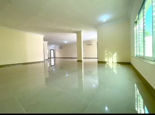 للبيع فيلا المشاف