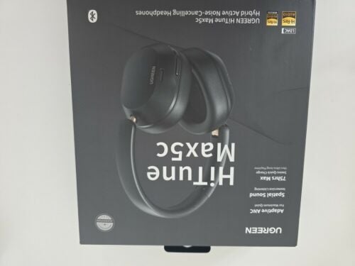 headphones