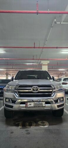 GXR 8 V exchange