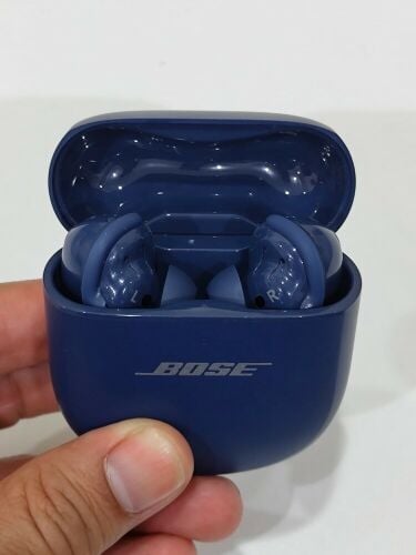 BOSE QUIETCOMFORT ULTRA EARBUDS