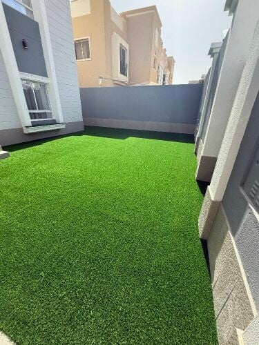 grass carpet