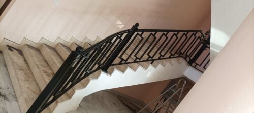 all maintenance &welding work
