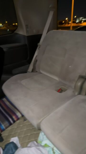 كراسي سبير جكسار 8-15