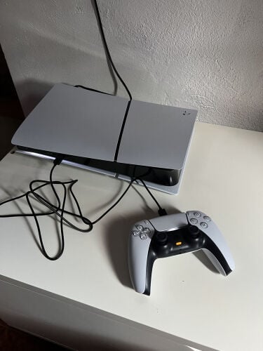 PS 5 Digital - 1Tb