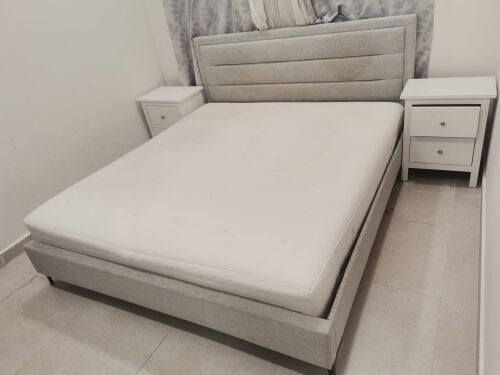 bedroom set 