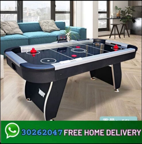 طاولة هوكي الهواء