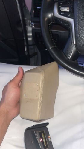 للبيع قواعد ثابت