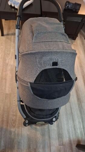 Playxtrem Baby Stroller