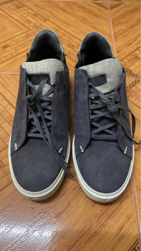 luxury sneakers 