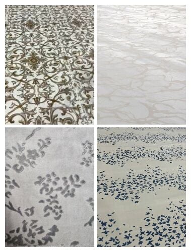we have carpet curtain SpC Sofa