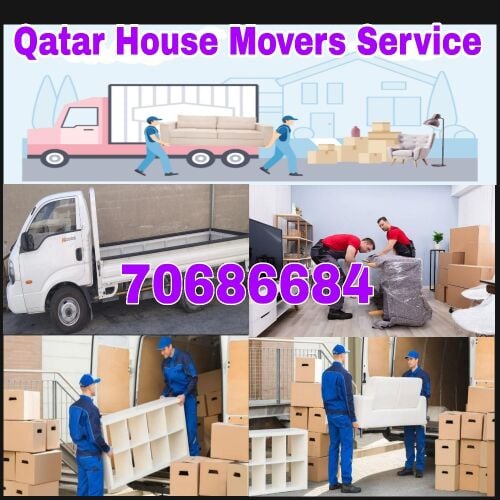 نقل عفش وفك وتغليف وتركيب واثاث ا