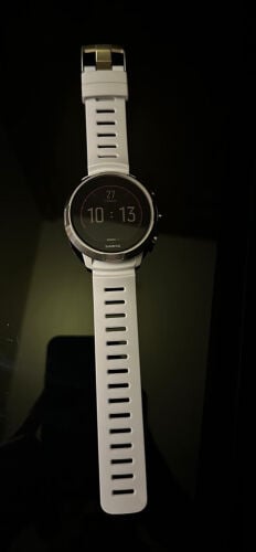 suunto D5 dive computer 