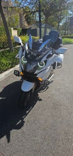 K1600 GTL Excellent condition