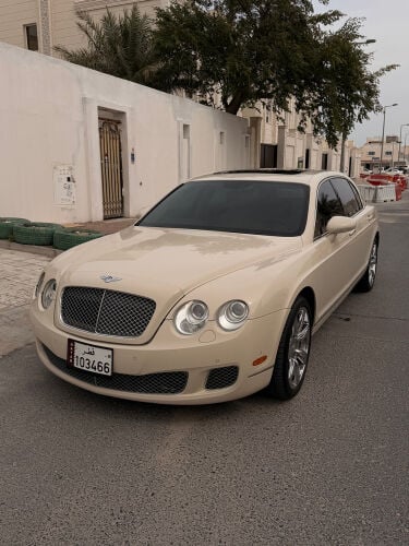 bently 