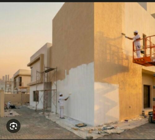 Required: 3 skilled Asian painter