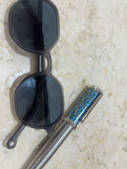 عبدالمجيد مع القلم هديه 