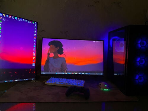 للبيع سيت اب كامل الوصف مهم