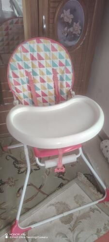 baby high chair