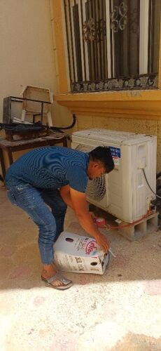 Diamond Air conditioning