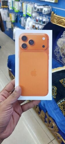 new 17promax 256 orange