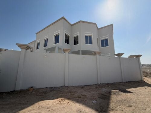 للبيع فيلا سوبر ديلوكس في الوكير