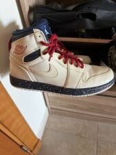 أحذية نايكي إير جوردان