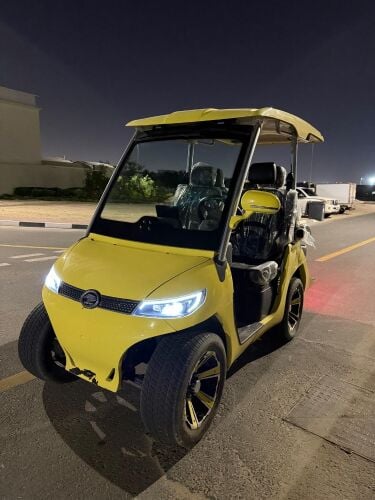 electric car for Sell