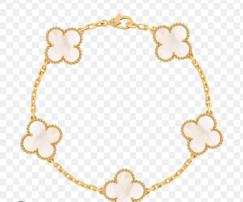 van cleef bracelet 
