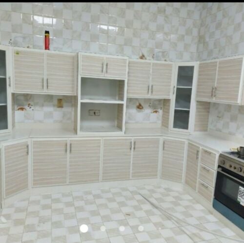 تفصيل مطابخ المنيوم تفصيل أبواب