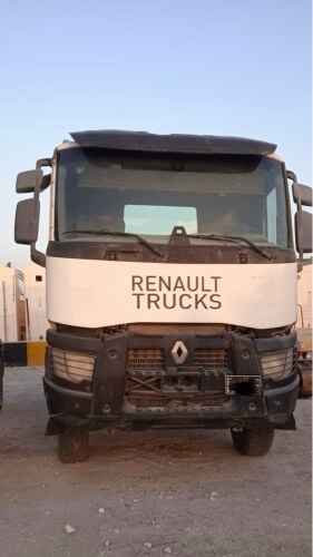 Renault Truck