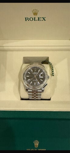 Rolex 