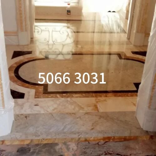 Professional Tiles work