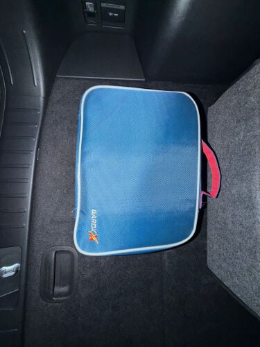 GardX full car paint protection 