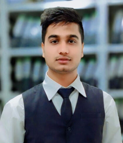 OFFICE BOY- MD MASUD
