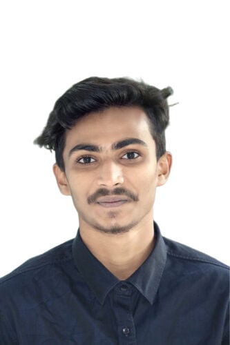 M A Aziz Fahad