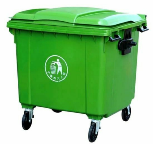 waste Bin 1100 litter