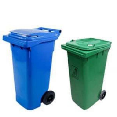 waste bin 120 litre 240 ltre