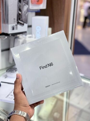 OPPO FIND N6 512GB NEW