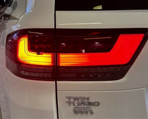 للبيع اصطاب خلفي في اكس جديدة