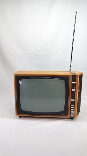 فلبس تلفزيون تحفه الماضي الجميل