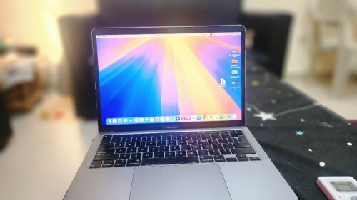 mackbook