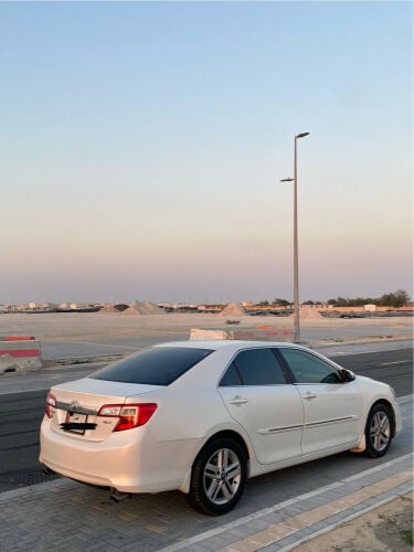 كامري 