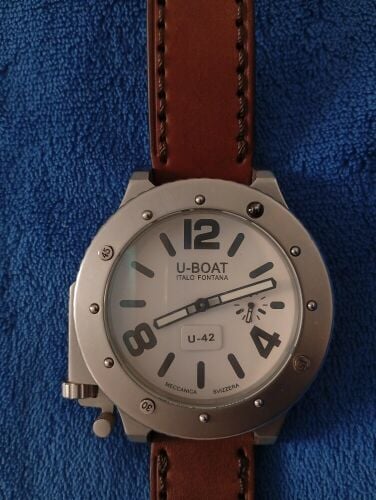 U BOAT U42 PREMIUM QUALITY