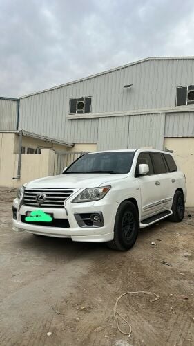 Lexus  2009