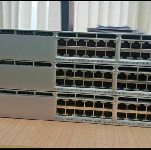 Cisco switch 24port