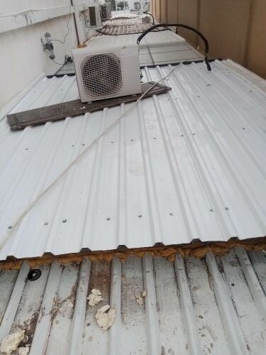 نقوم بجميع اعمال الحدادةتركيب مظل