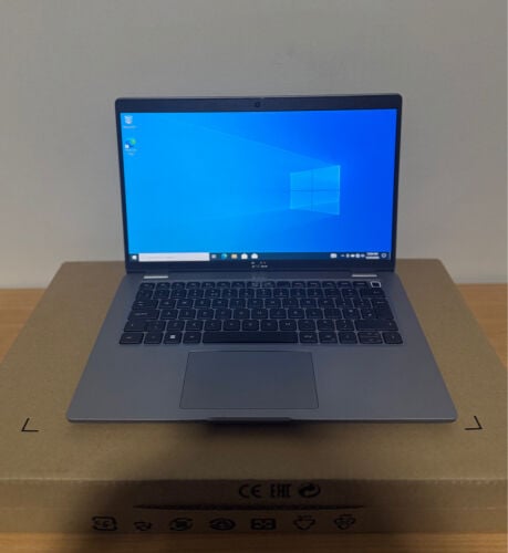Dell 12 generation, original 